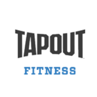 Tap Out Fitness Logo