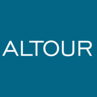 Altour Entertainment Logo